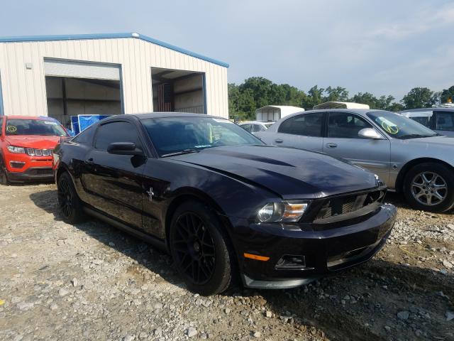 FORD MUSTANG 2012 1zvbp8am1c5223320