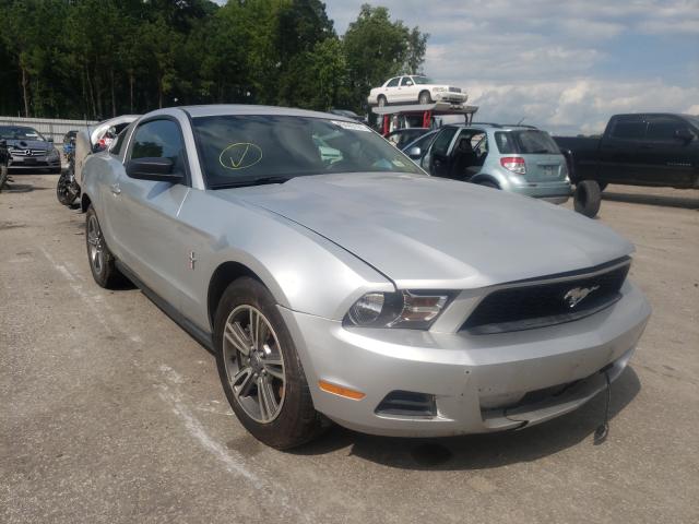 FORD MUSTANG 2012 1zvbp8am1c5223446