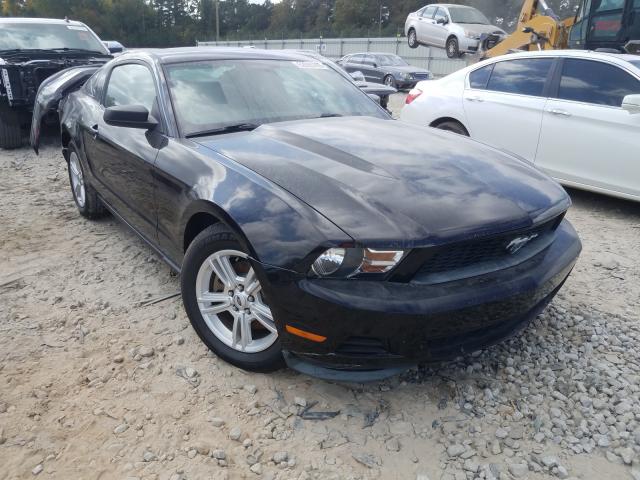 FORD MUSTANG 2012 1zvbp8am1c5223785