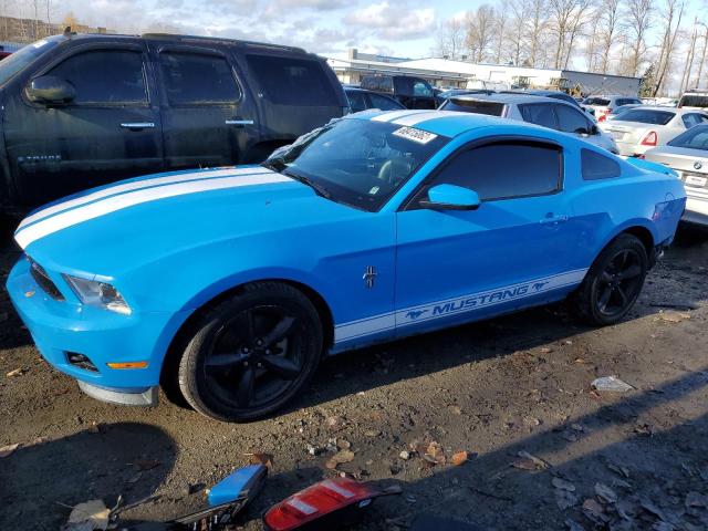 FORD MUSTANG 2012 1zvbp8am1c5224838