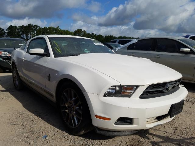 FORD MUSTANG 2012 1zvbp8am1c5226086