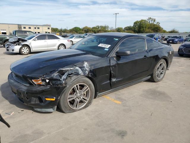 FORD MUSTANG 2012 1zvbp8am1c5226931