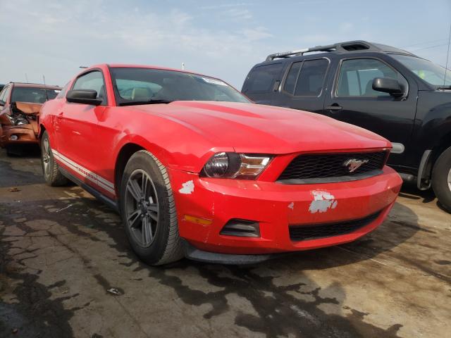 FORD MUSTANG 2012 1zvbp8am1c5230932