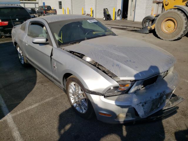 FORD MUSTANG 2012 1zvbp8am1c5233247