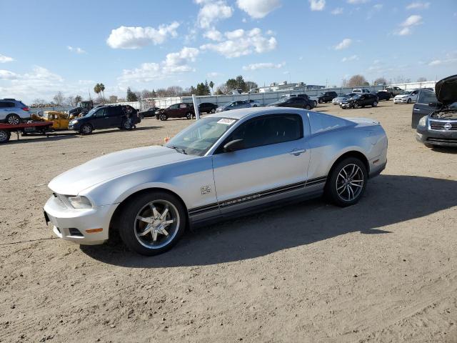 FORD MUSTANG 2012 1zvbp8am1c5233717