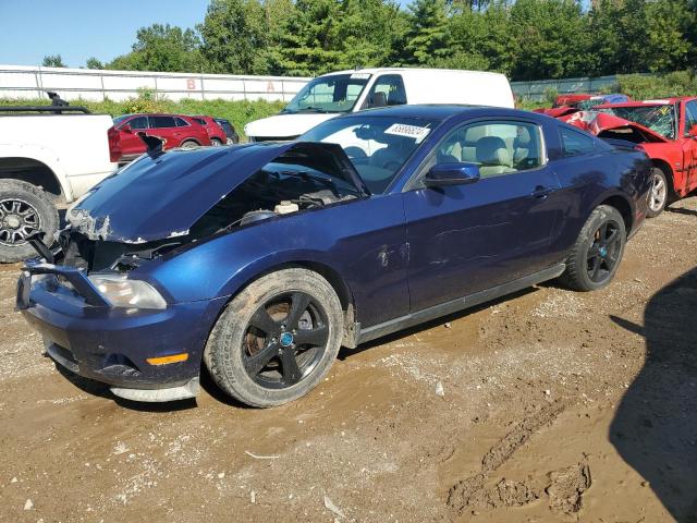 FORD MUSTANG 2012 1zvbp8am1c5234463