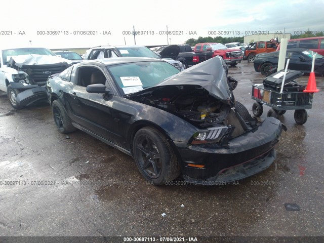 FORD MUSTANG 2012 1zvbp8am1c5236830