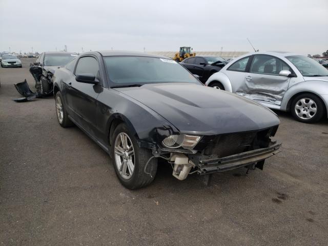 FORD MUSTANG 2012 1zvbp8am1c5236956