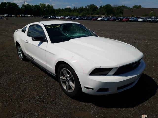 FORD MUSTANG 2012 1zvbp8am1c5238111