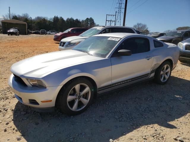 FORD MUSTANG 2012 1zvbp8am1c5242403