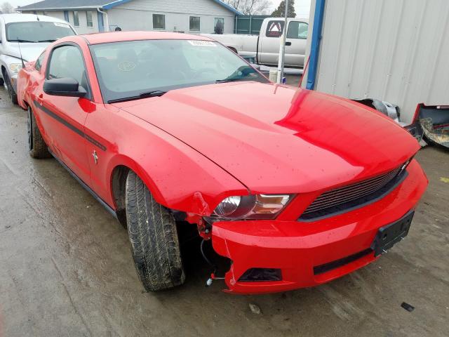 FORD MUSTANG 2012 1zvbp8am1c5244992