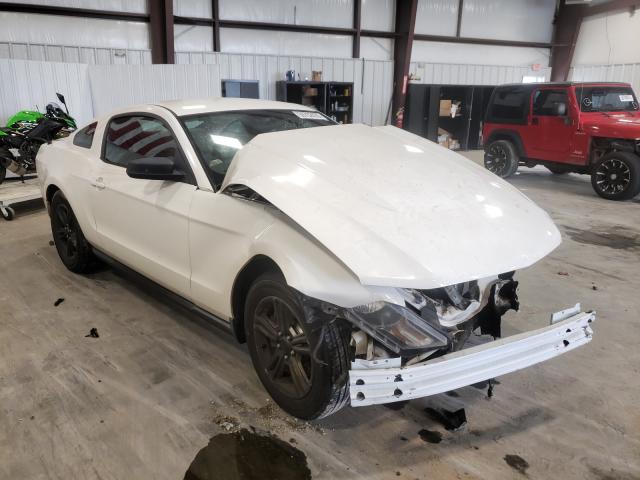 FORD MUSTANG 2012 1zvbp8am1c5246399