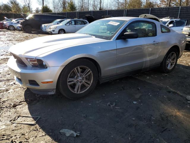 FORD MUSTANG 2012 1zvbp8am1c5246788