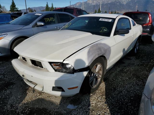 FORD MUSTANG 2012 1zvbp8am1c5247648