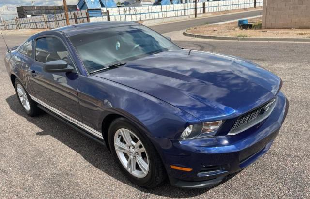 FORD MUSTANG 2012 1zvbp8am1c5247746