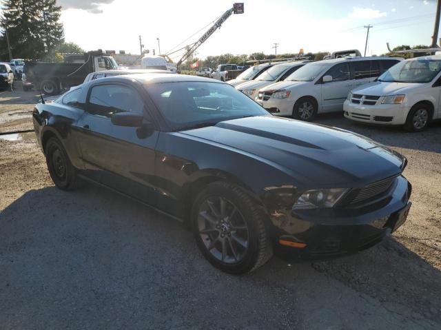 FORD MUSTANG 2012 1zvbp8am1c5248265