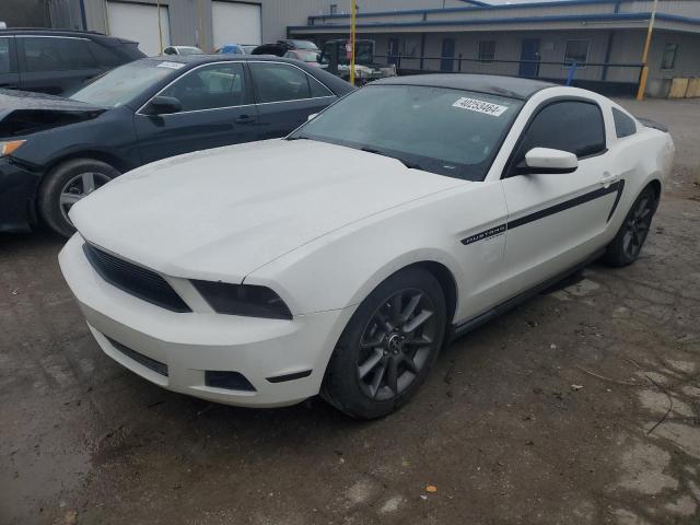 FORD MUSTANG 2012 1zvbp8am1c5248931