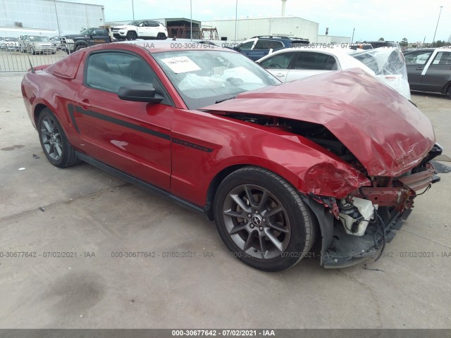 FORD MUSTANG 2012 1zvbp8am1c5252798