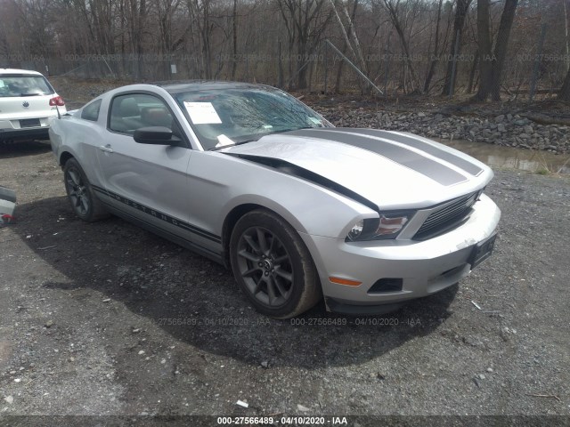 FORD MUSTANG 2012 1zvbp8am1c5253420