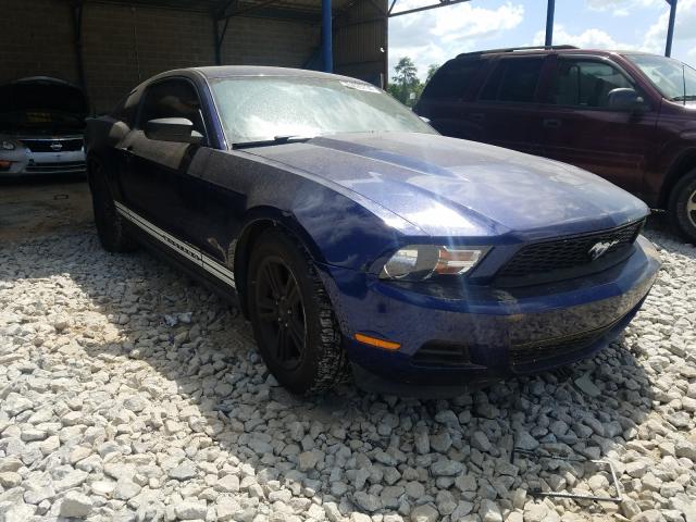 FORD MUSTANG 2012 1zvbp8am1c5253675