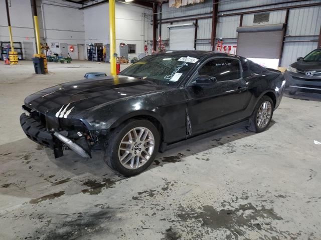 FORD MUSTANG 2012 1zvbp8am1c5258410