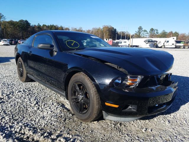 FORD MUSTANG 2012 1zvbp8am1c5258441