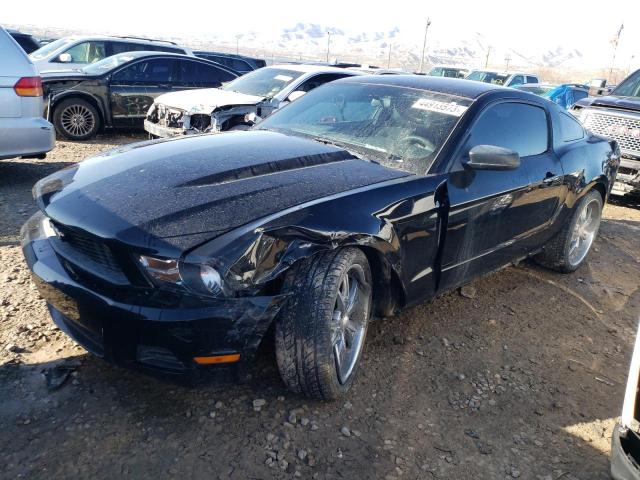 FORD MUSTANG 2012 1zvbp8am1c5260657