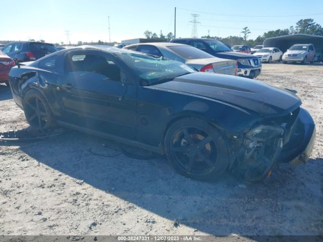 FORD MUSTANG 2012 1zvbp8am1c5260903