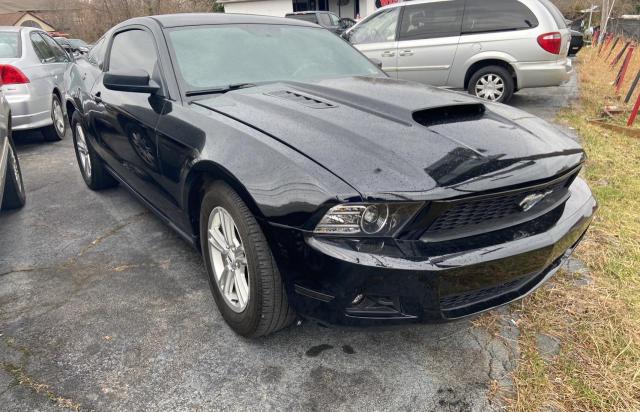 FORD MUSTANG 2012 1zvbp8am1c5261775