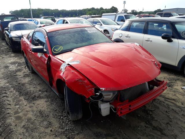 FORD MUSTANG 2012 1zvbp8am1c5262859