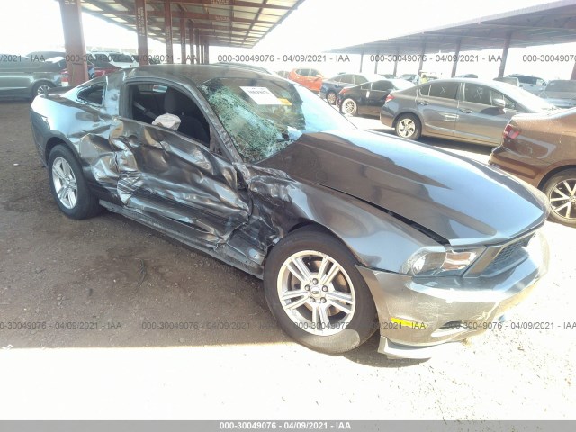 FORD MUSTANG 2012 1zvbp8am1c5267690