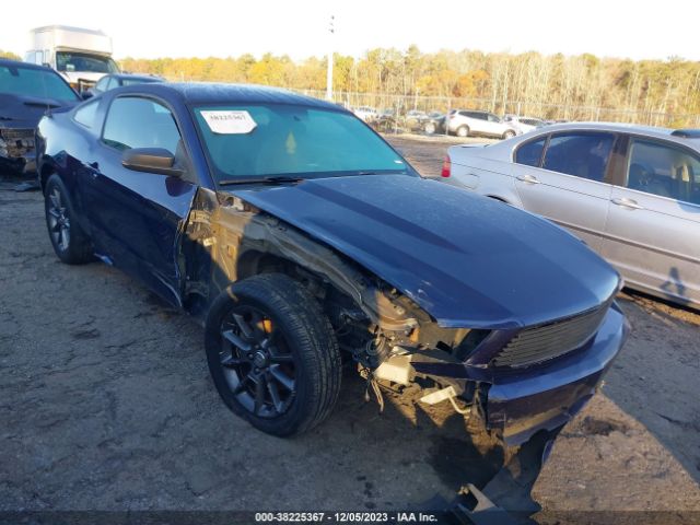 FORD MUSTANG 2012 1zvbp8am1c5267754