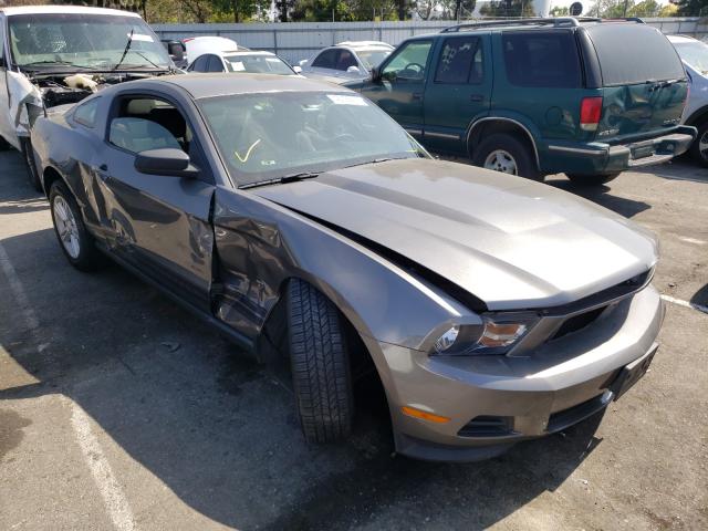 FORD MUSTANG 2012 1zvbp8am1c5267947