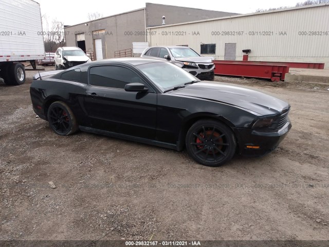 FORD MUSTANG 2012 1zvbp8am1c5268953