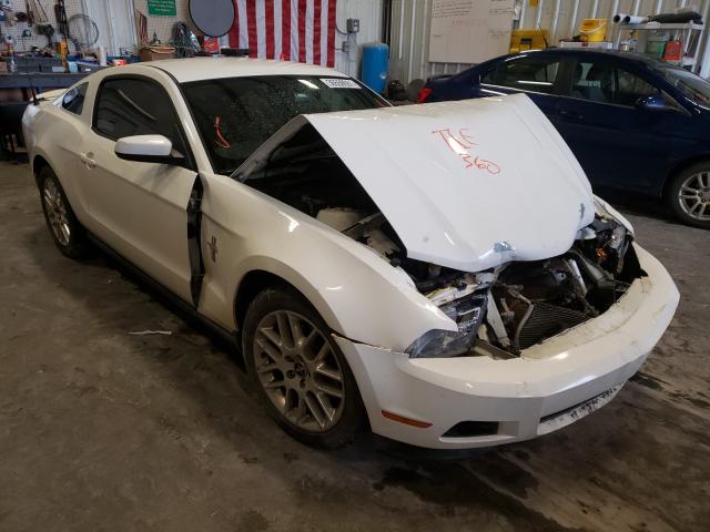 FORD MUSTANG 2012 1zvbp8am1c5268967