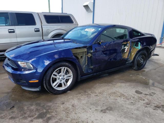 FORD MUSTANG 2012 1zvbp8am1c5271688