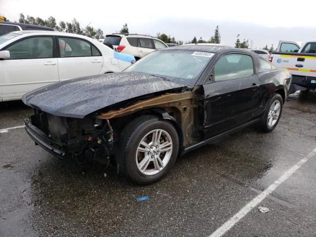 FORD MUSTANG 2012 1zvbp8am1c5272839