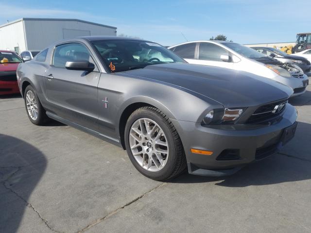 FORD MUSTANG 2012 1zvbp8am1c5273098