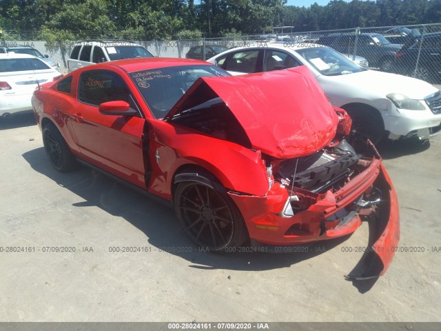 FORD MUSTANG 2012 1zvbp8am1c5273862