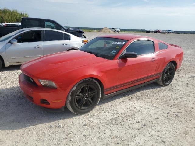 FORD MUSTANG 2012 1zvbp8am1c5275479