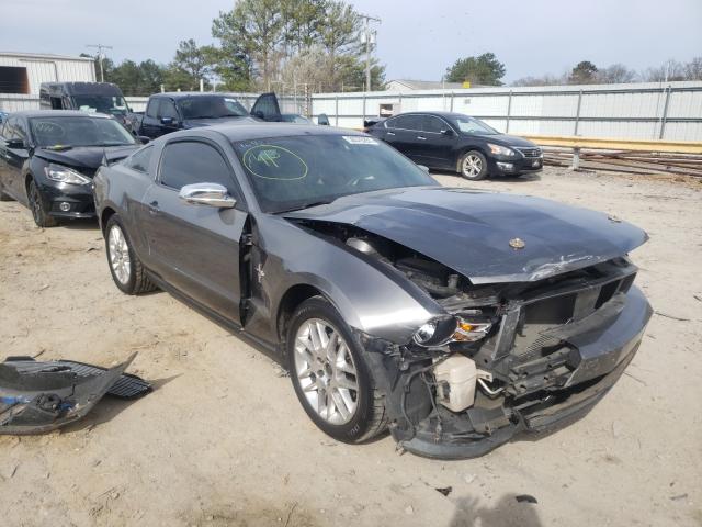 FORD MUSTANG 2012 1zvbp8am1c5276938