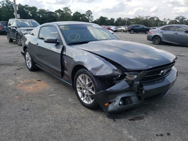 FORD MUSTANG 2012 1zvbp8am1c5277118