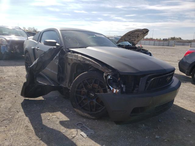 FORD MUSTANG 2012 1zvbp8am1c5281847