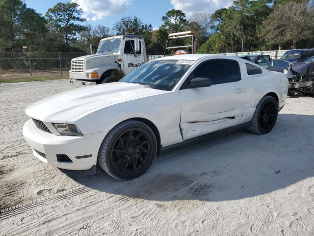 FORD MUSTANG 2012 1zvbp8am1c5284179