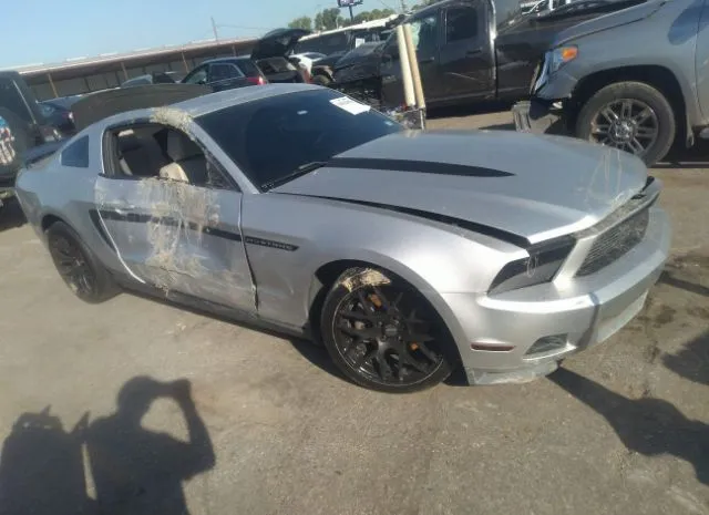 FORD MUSTANG 2012 1zvbp8am1c5285459