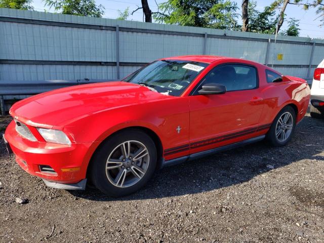 FORD MUSTANG 2012 1zvbp8am1c5287860