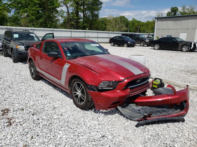 FORD MUSTANG 2013 1zvbp8am1d5200623