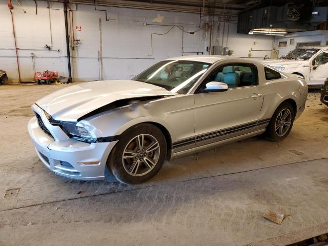 FORD MUSTANG 2013 1zvbp8am1d5204588