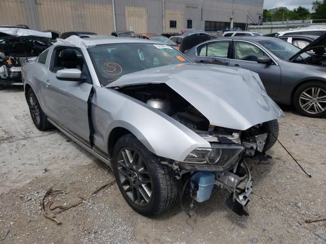 FORD MUSTANG 2013 1zvbp8am1d5205871