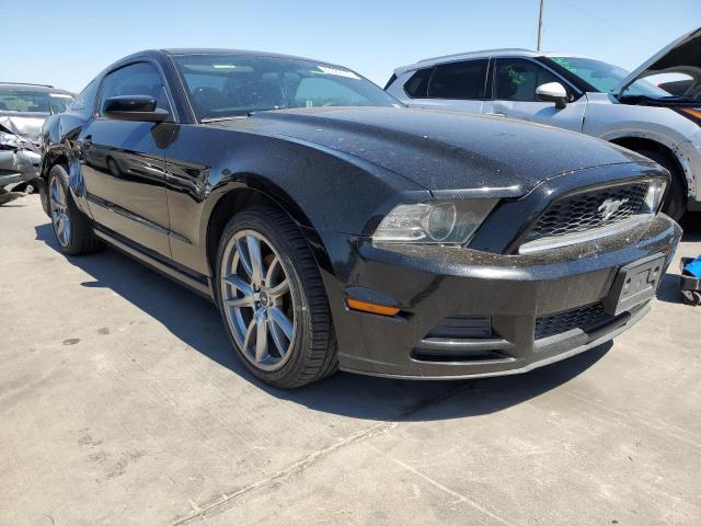 FORD MUSTANG 2013 1zvbp8am1d5207698